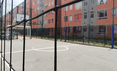 SE VENDE APARTAMENTO-CEDRO-CIUDAD VERDE SOACHA
