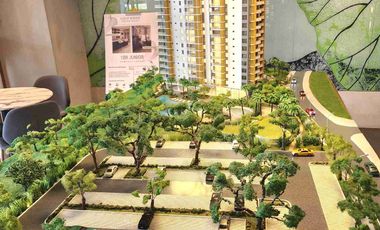 Golf Ridge Mimosa Clark Pampanga Philippines