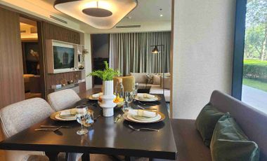 Golf Ridge Mimosa Clark Pampanga Philippines