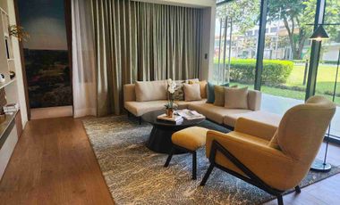 Golf Ridge Mimosa Clark Pampanga Philippines