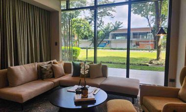 Golf Ridge Mimosa Clark Pampanga Philippines