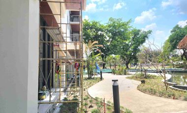 Golf Ridge Mimosa Clark Pampanga Philippines