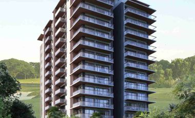 Golf Ridge Mimosa Clark Pampanga Philippines