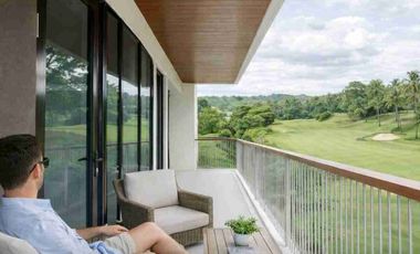 Golf Ridge Mimosa Clark Pampanga Philippines