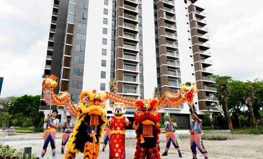 Golf Ridge Mimosa Clark Pampanga Philippines