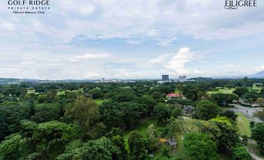 Golf Ridge Mimosa Clark Pampanga Philippines