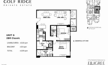 Golf Ridge Mimosa Clark Pampanga Philippines
