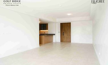 Golf Ridge Mimosa Clark Pampanga Philippines