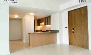 Golf Ridge Mimosa Clark Pampanga Philippines