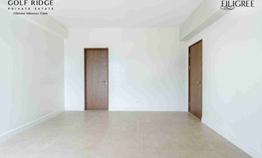 Golf Ridge Mimosa Clark Pampanga Philippines