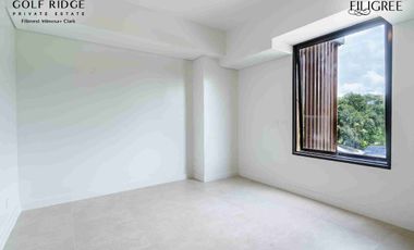 Golf Ridge Mimosa Clark Pampanga Philippines