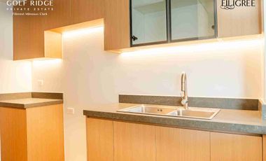 Golf Ridge Mimosa Clark Pampanga Philippines