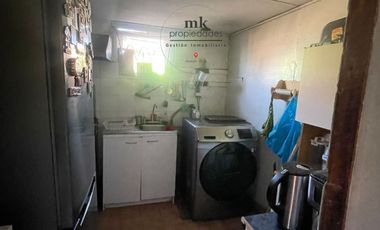 VENTA Casa con Terreno 520 m2 | Concón Oriente | Oportunidad