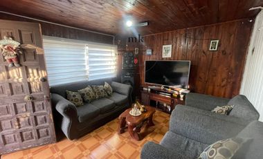 VENTA Casa con Terreno 520 m2 | Concón Oriente | Oportunidad