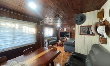 VENTA Casa con Terreno 520 m2 | Concón Oriente | Oportunidad