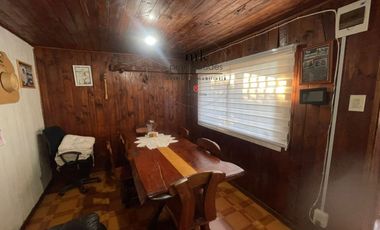 VENTA Casa con Terreno 520 m2 | Concón Oriente | Oportunidad