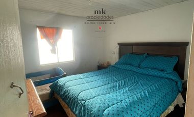VENTA Casa con Terreno 520 m2 | Concón Oriente | Oportunidad
