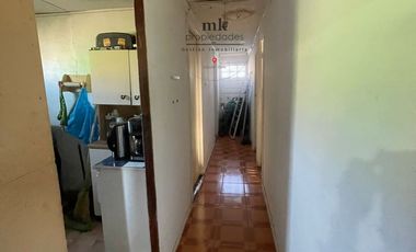 VENTA Casa con Terreno 520 m2 | Concón Oriente | Oportunidad