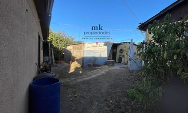 VENTA Casa con Terreno 520 m2 | Concón Oriente | Oportunidad