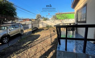 VENTA Casa con Terreno 520 m2 | Concón Oriente | Oportunidad