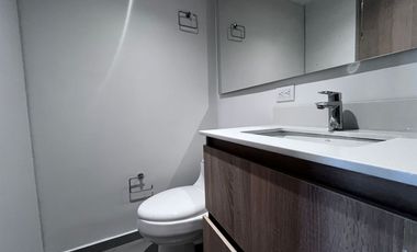 Apartamento en Arriendo en Guarzo, Retiro Antioquia