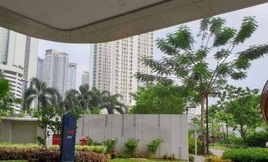 DISEWAKAN APARTEMEN PREMIUM FULLY FURNISHED, BEDROOM 2+1, GRAND MEDISON CENTRAL PARK, TANJUNG DUREN, JAKARTA BARAT