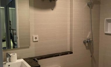 DISEWAKAN APARTEMEN PREMIUM FULLY FURNISHED, BEDROOM 2+1, GRAND MEDISON CENTRAL PARK, TANJUNG DUREN, JAKARTA BARAT