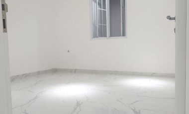 Rumah Baru 2 Lantai Siap Huni di Joglo Kembangan
