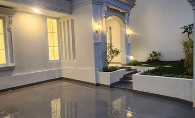 Rumah Baru 2 Lantai Siap Huni di Joglo Kembangan