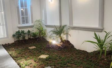 Rumah Baru 2 Lantai Siap Huni di Joglo Kembangan
