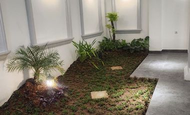Rumah Baru 2 Lantai Siap Huni di Joglo Kembangan