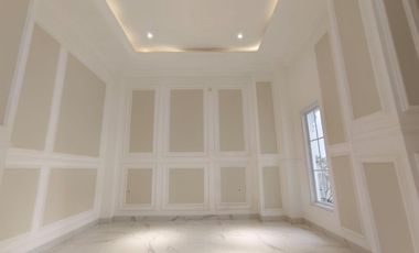 Rumah Baru 2 Lantai Siap Huni di Joglo Kembangan