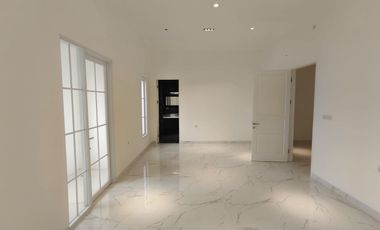 Rumah Baru 2 Lantai Siap Huni di Joglo Kembangan