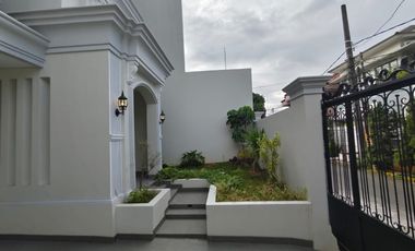 Rumah Baru 2 Lantai Siap Huni di Joglo Kembangan
