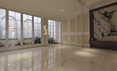 Rumah Baru 2 Lantai Siap Huni di Joglo Kembangan