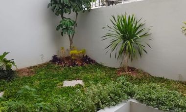 Rumah Baru 2 Lantai Siap Huni di Joglo Kembangan