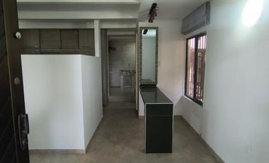 ALQUILO EXCELENTE APARTAESTUDIO TRIAMBIENTE AL NORTE DE CALI EN VILLA DEL PRADO.