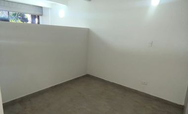 ALQUILO EXCELENTE APARTAESTUDIO TRIAMBIENTE AL NORTE DE CALI EN VILLA DEL PRADO.