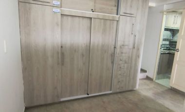 ALQUILO EXCELENTE APARTAESTUDIO TRIAMBIENTE AL NORTE DE CALI EN VILLA DEL PRADO.