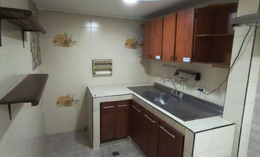 ALQUILO EXCELENTE APARTAESTUDIO TRIAMBIENTE AL NORTE DE CALI EN VILLA DEL PRADO.