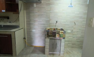 ALQUILO EXCELENTE APARTAESTUDIO TRIAMBIENTE AL NORTE DE CALI EN VILLA DEL PRADO.