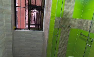 ALQUILO EXCELENTE APARTAESTUDIO TRIAMBIENTE AL NORTE DE CALI EN VILLA DEL PRADO.