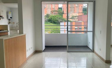 Apartamento en Arriendo en el Carmelo, Sabaneta Antioquia