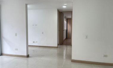 Apartamento en Arriendo en el Carmelo, Sabaneta Antioquia