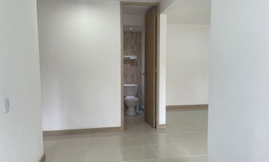 Apartamento en Arriendo en el Carmelo, Sabaneta Antioquia