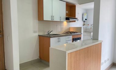 Apartamento en Arriendo en el Carmelo, Sabaneta Antioquia