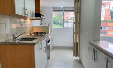 Apartamento en Arriendo en el Carmelo, Sabaneta Antioquia