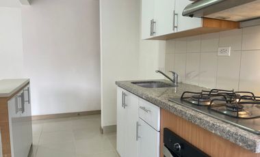 Apartamento en Arriendo en el Carmelo, Sabaneta Antioquia