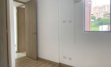 Apartamento en Arriendo en el Carmelo, Sabaneta Antioquia