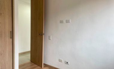 Apartamento en Arriendo en el Carmelo, Sabaneta Antioquia